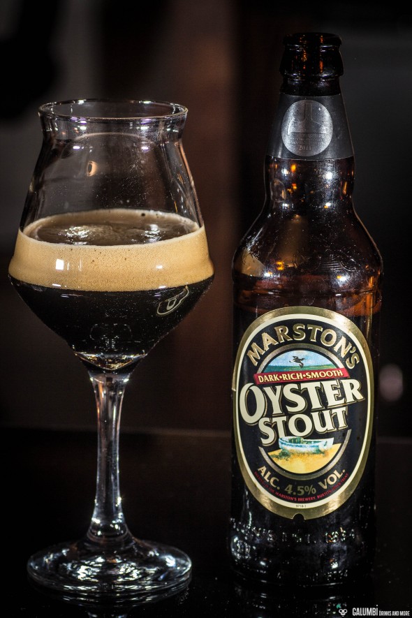 Oyster Stout