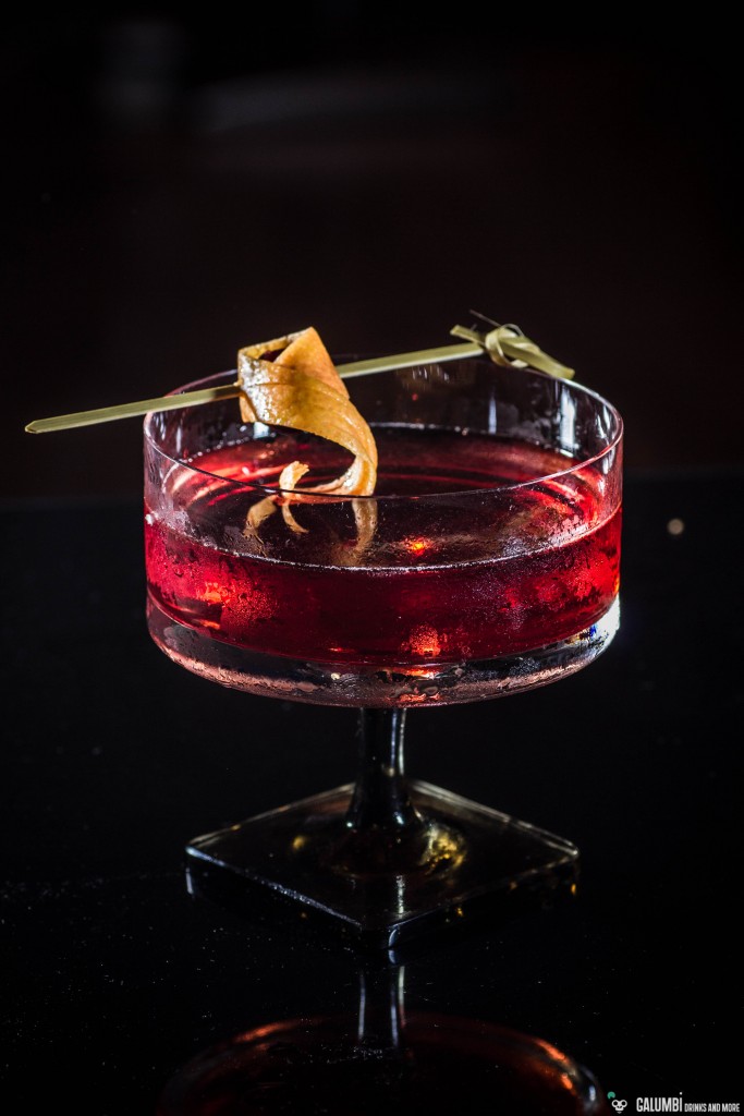 The Bittersweet Garden Galumbi