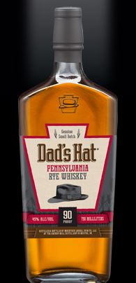 dads hat