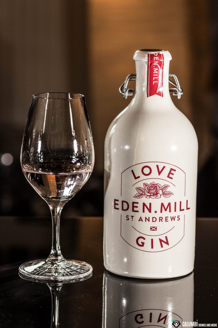Pure Spirits Eden Mill Love Gin Galumbi