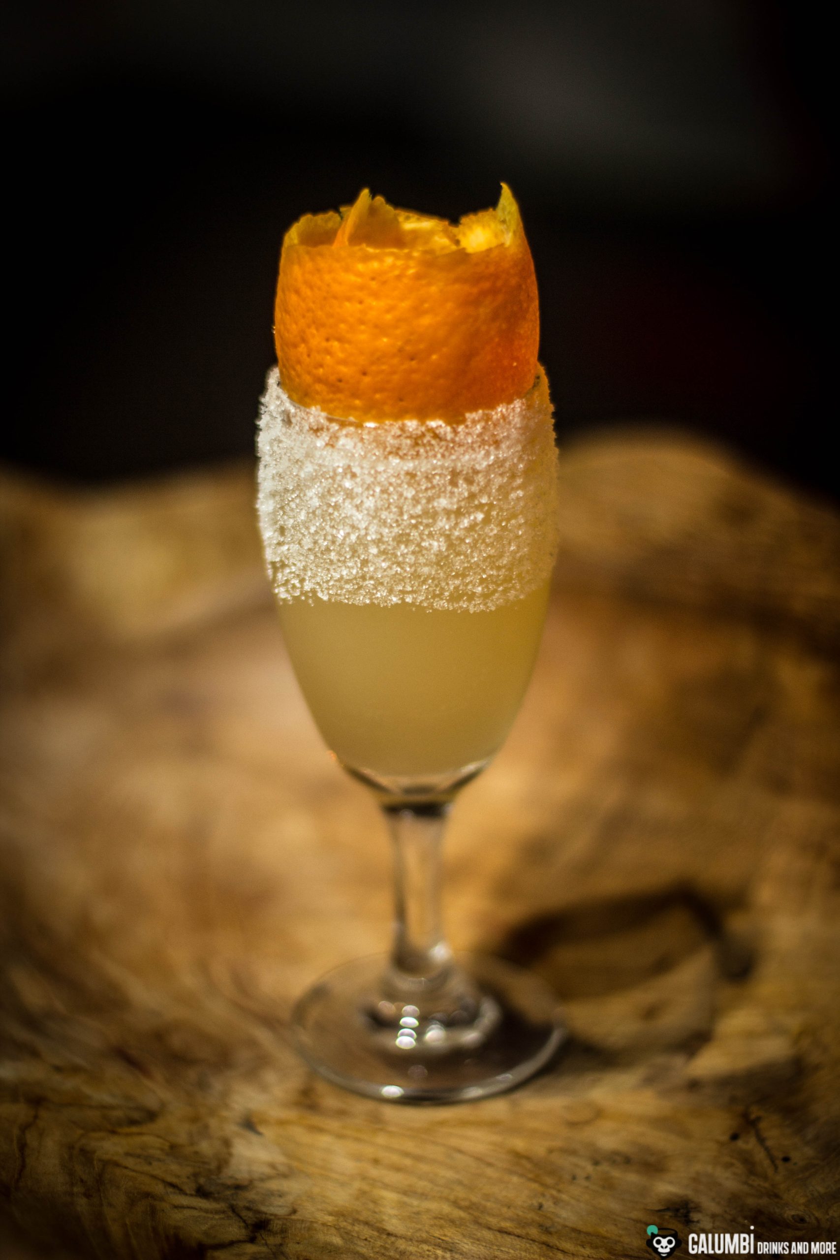 LoneWolf Cloudy Lemon Gin, LoneWolf Chilli & Lime Gin, Blooded Knees